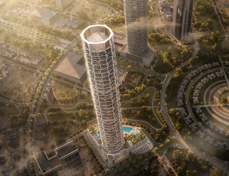 Jumeirah Village Circle - Image 2